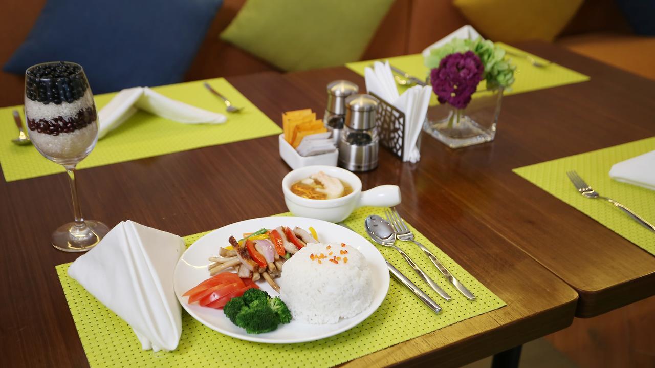 Hampton By Hilton Shunde Longjiang Hotel Fosan Kültér fotó