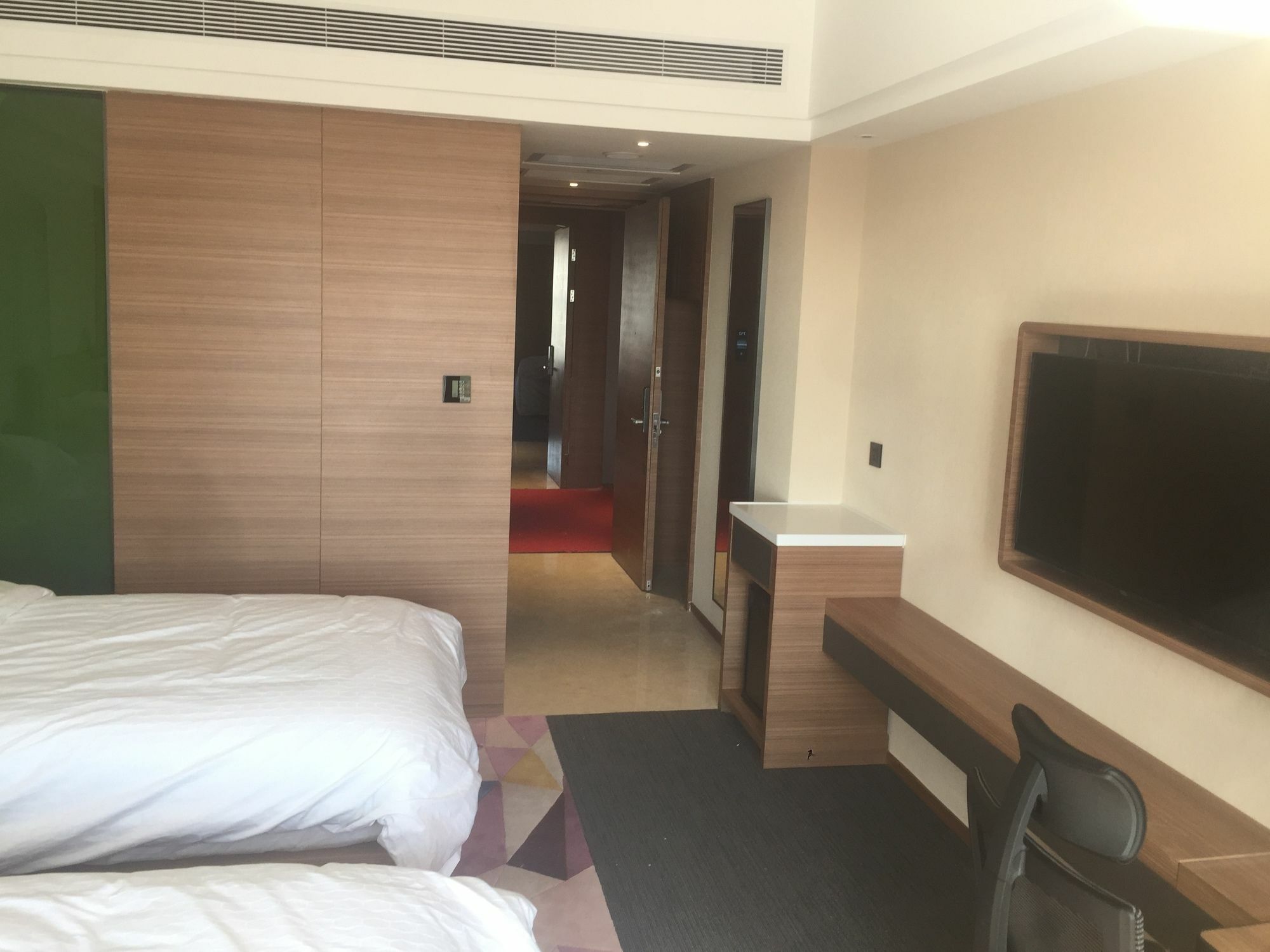 Hampton By Hilton Shunde Longjiang Hotel Fosan Kültér fotó