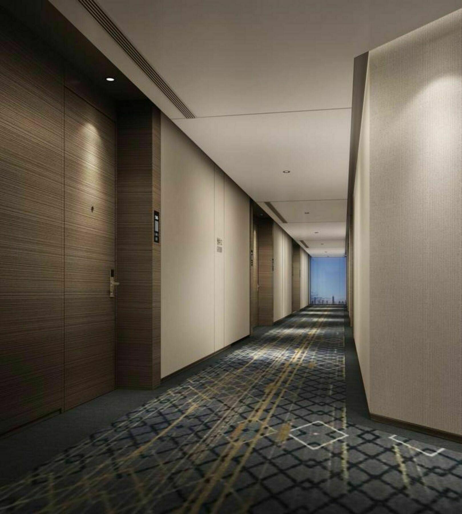 Hampton By Hilton Shunde Longjiang Hotel Fosan Kültér fotó